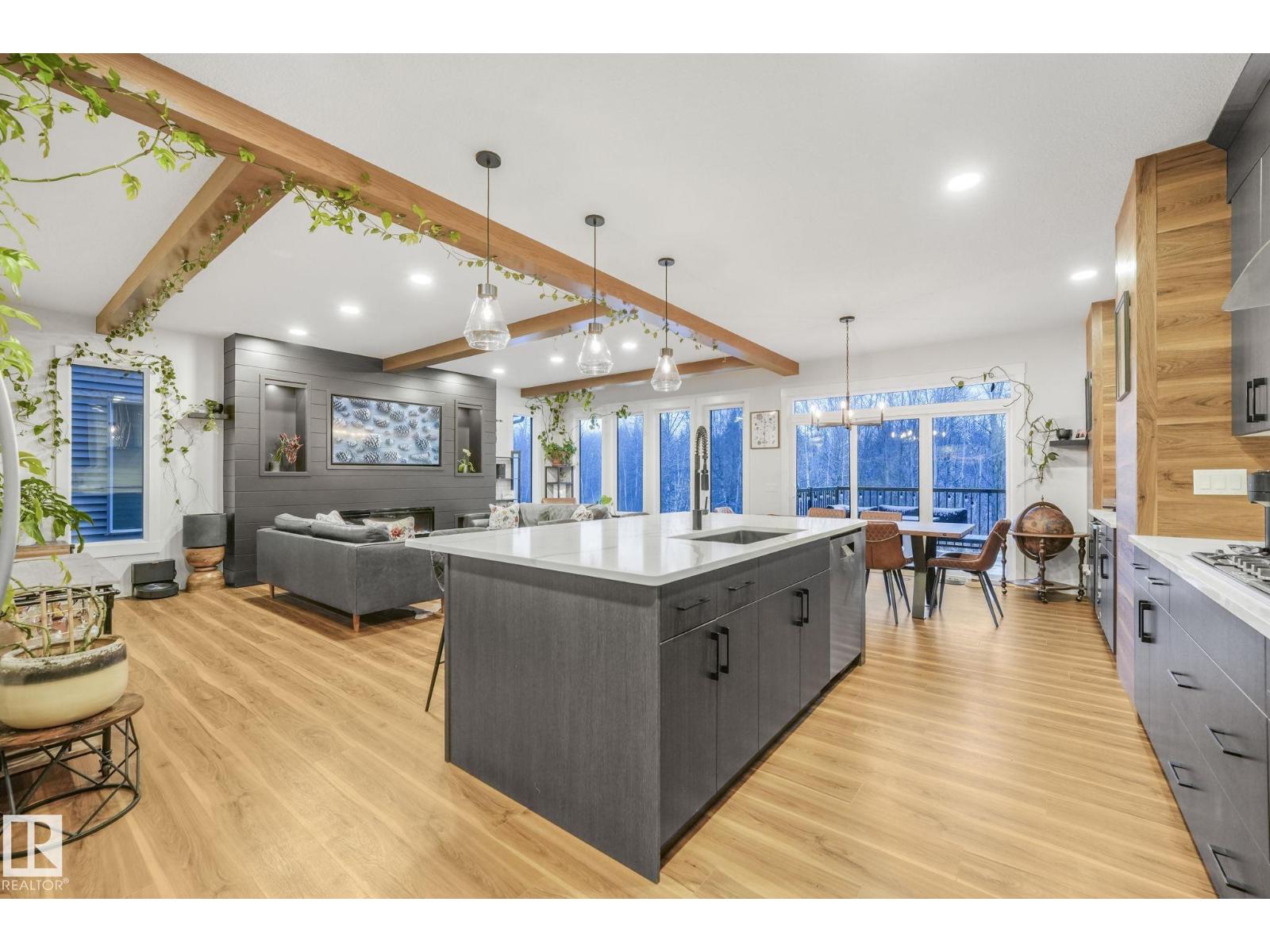 707 Kinglet Bv Nw, Edmonton, Alberta  T5S 0N8 - Photo 17 - E4466963