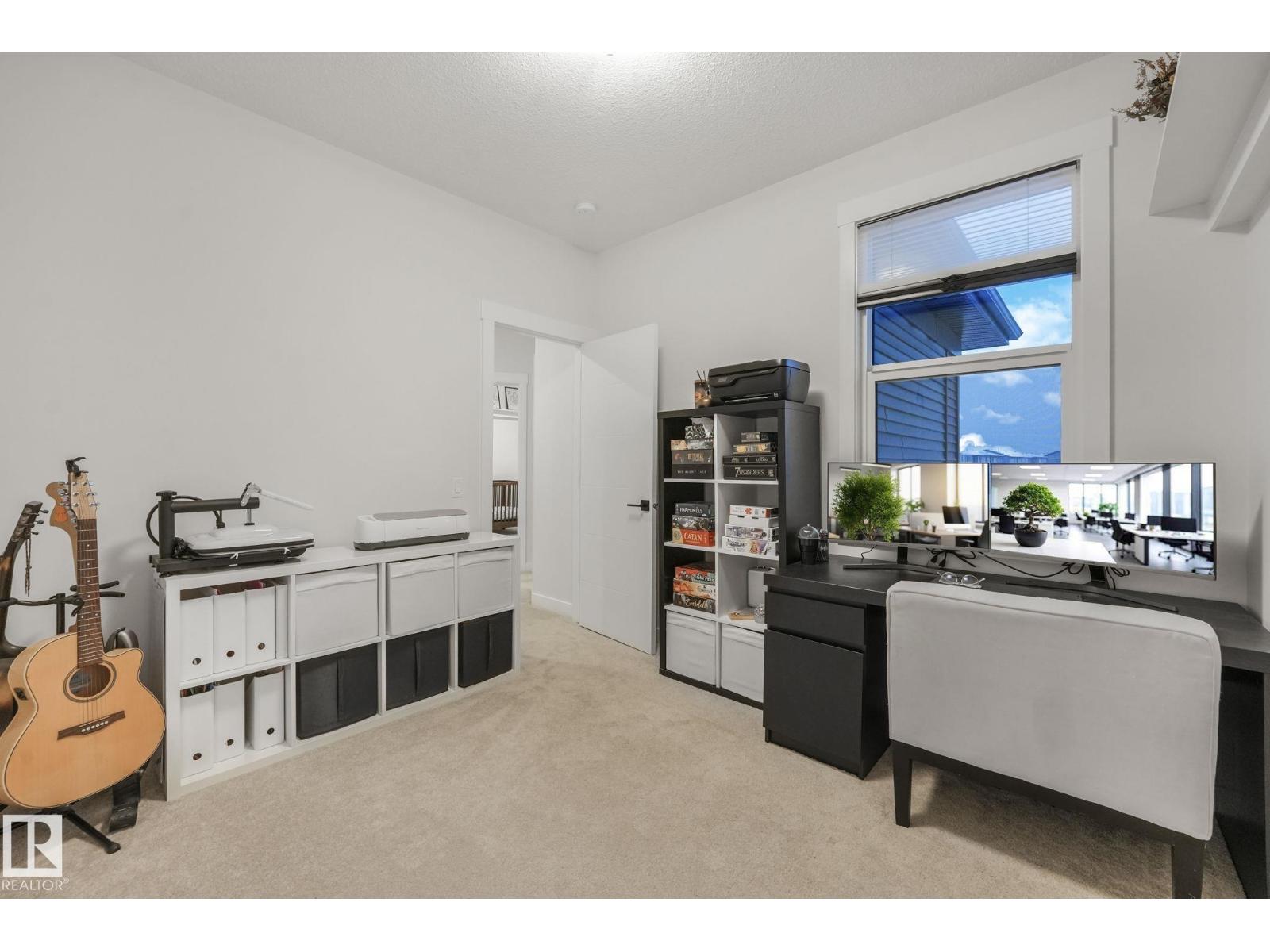 707 Kinglet Bv Nw, Edmonton, Alberta  T5S 0N8 - Photo 31 - E4466963