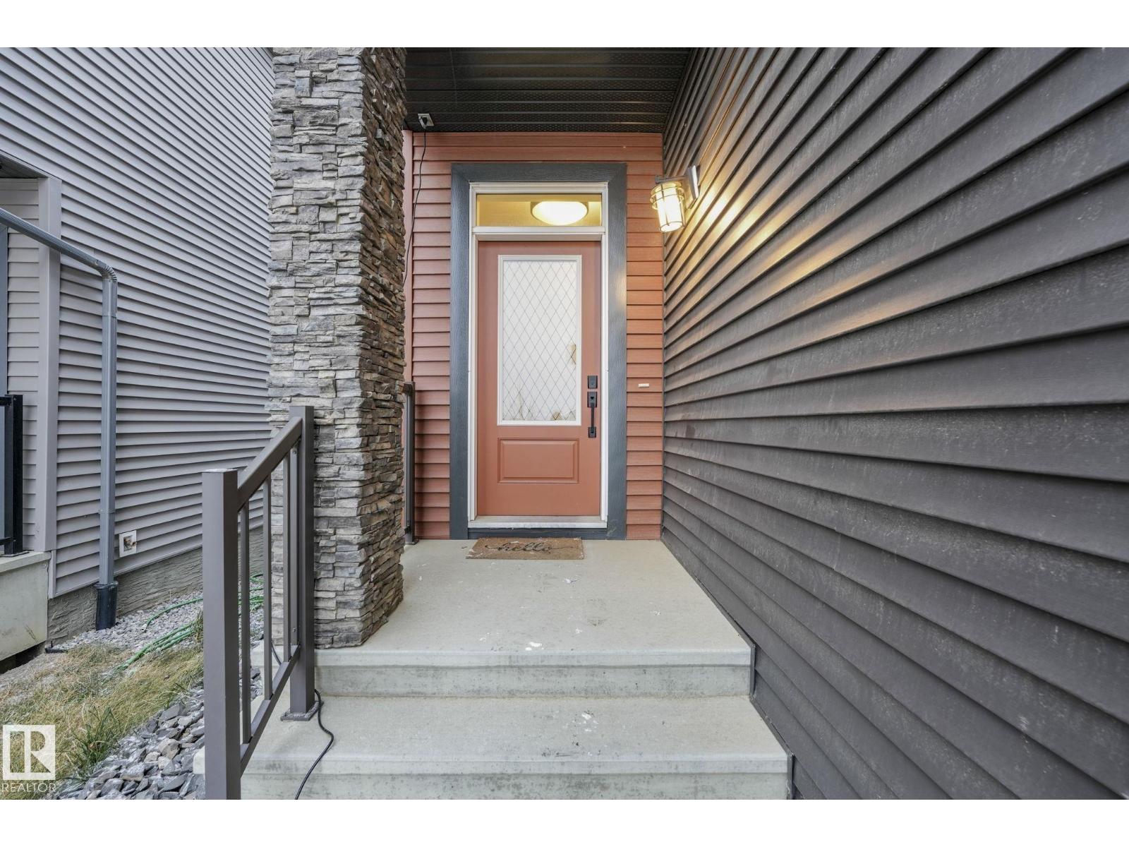 707 Kinglet Bv Nw, Edmonton, Alberta  T5S 0N8 - Photo 4 - E4466963