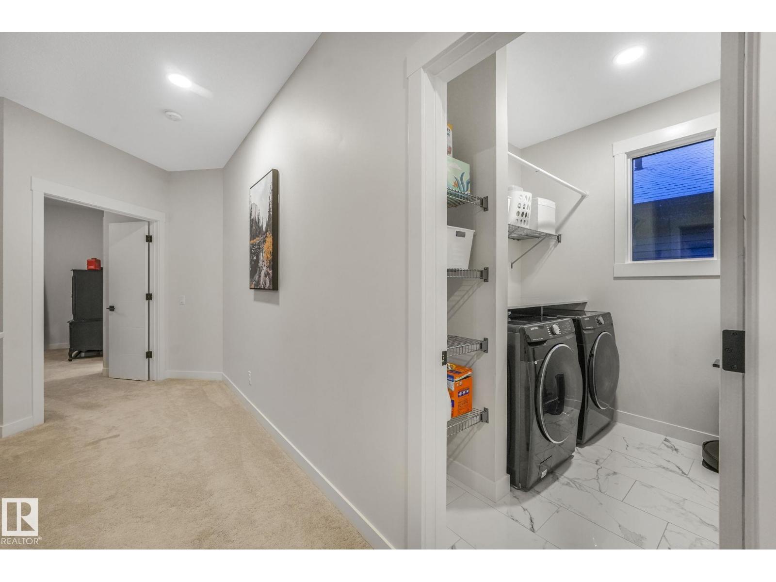 707 Kinglet Bv Nw, Edmonton, Alberta  T5S 0N8 - Photo 44 - E4466963