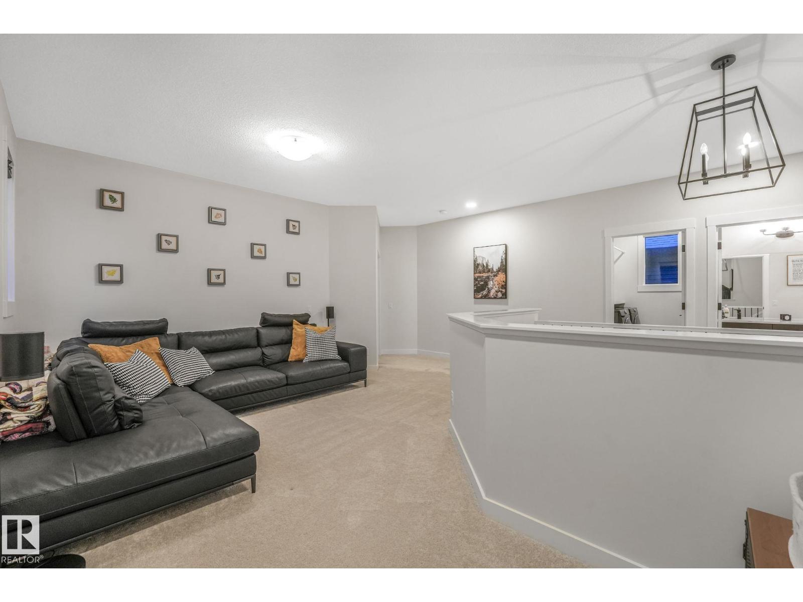 707 Kinglet Bv Nw, Edmonton, Alberta  T5S 0N8 - Photo 46 - E4466963