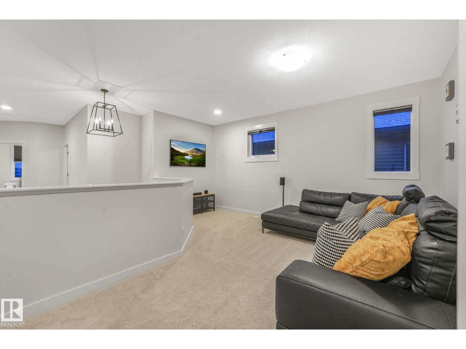 707 Kinglet Bv Nw, Edmonton, Alberta  T5S 0N8 - Photo 47 - E4466963