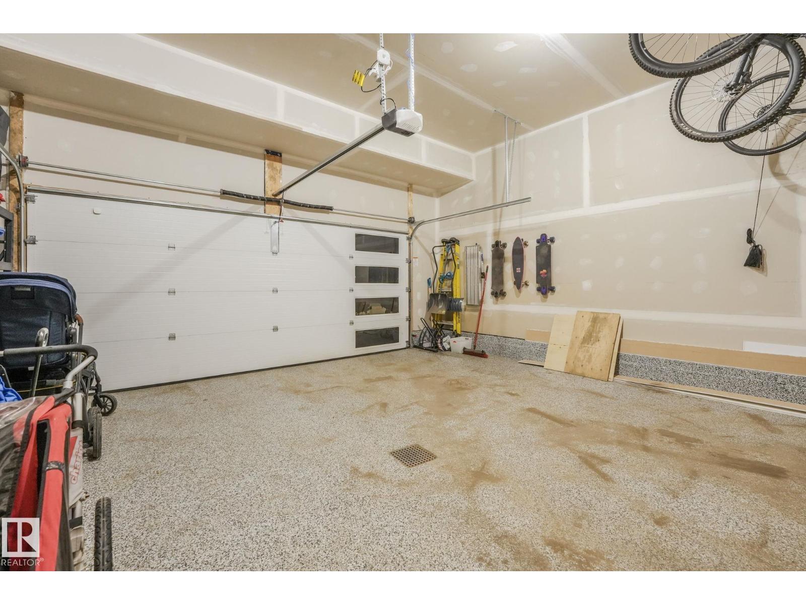 707 Kinglet Bv Nw, Edmonton, Alberta  T5S 0N8 - Photo 63 - E4466963