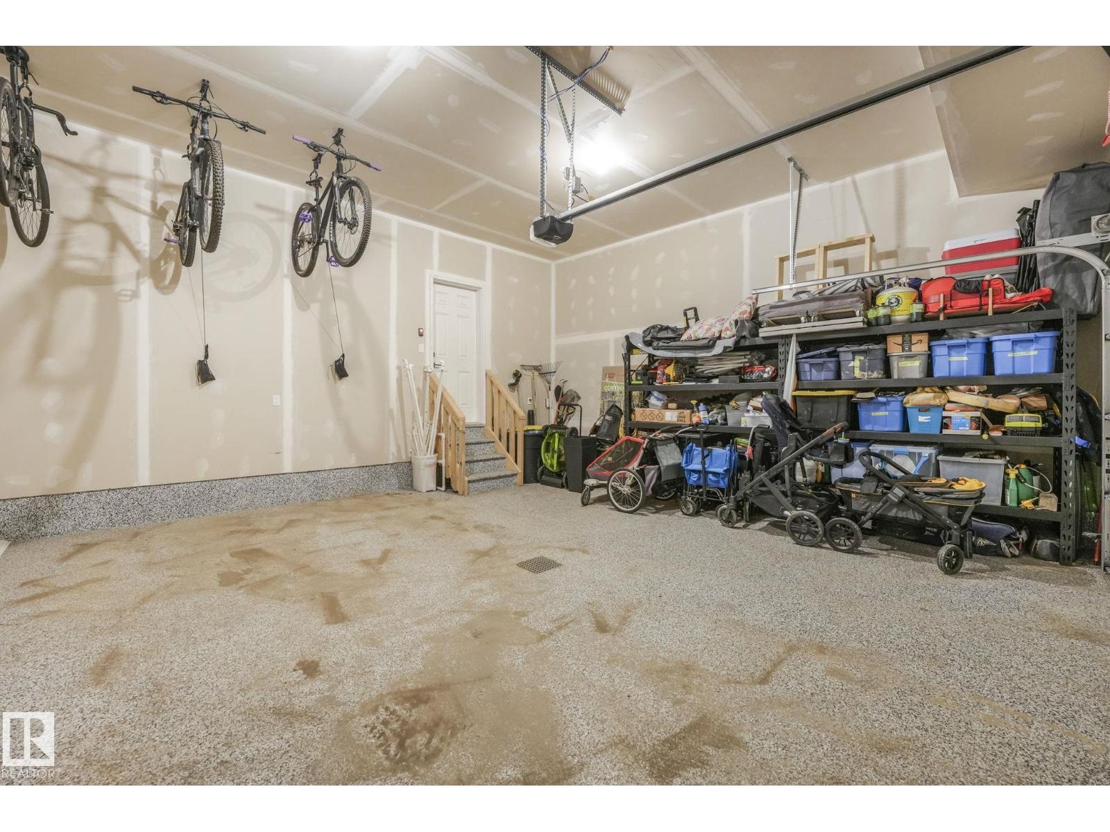 707 Kinglet Bv Nw, Edmonton, Alberta  T5S 0N8 - Photo 64 - E4466963