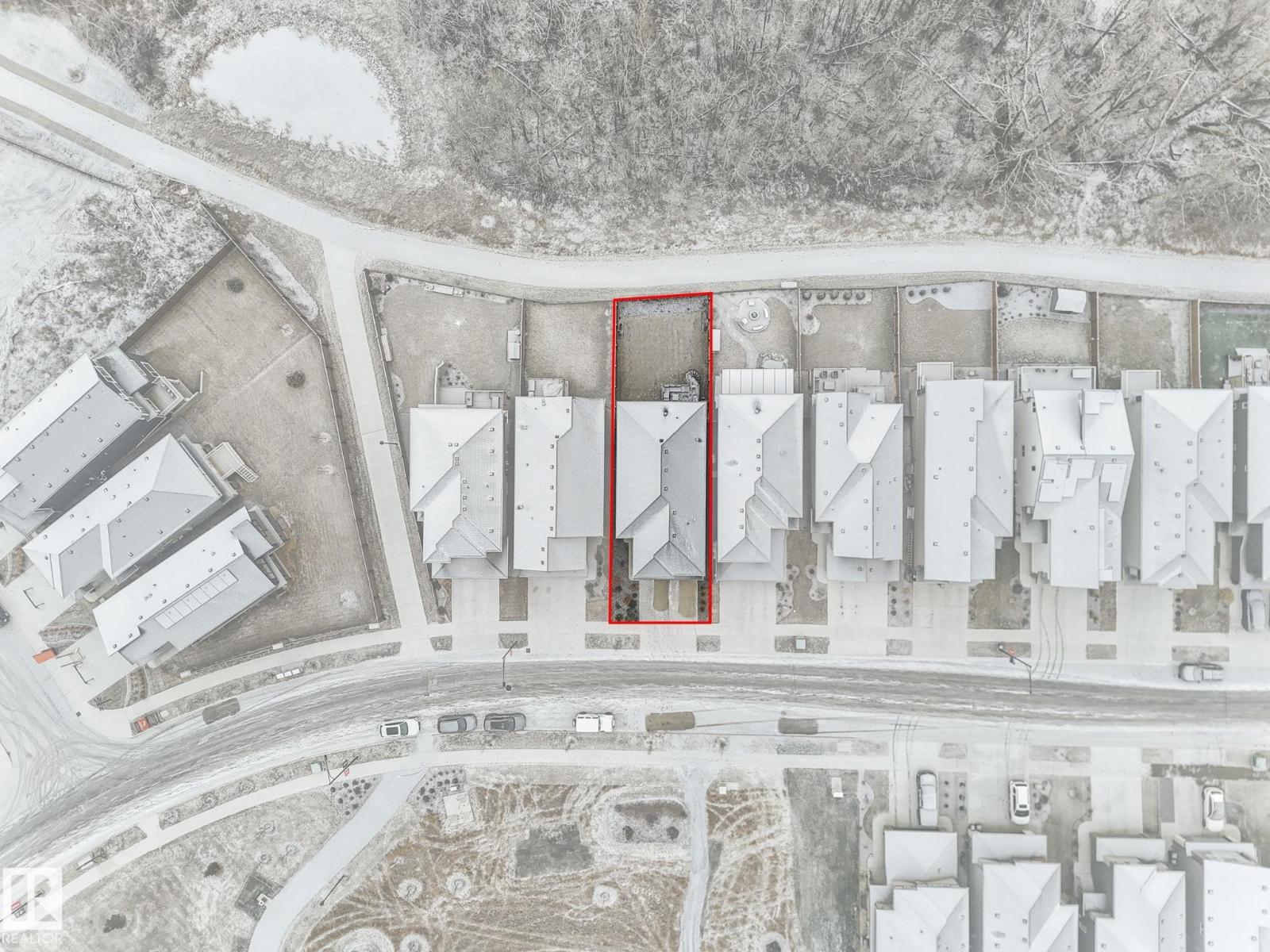 707 Kinglet Bv Nw, Edmonton, Alberta  T5S 0N8 - Photo 67 - E4466963