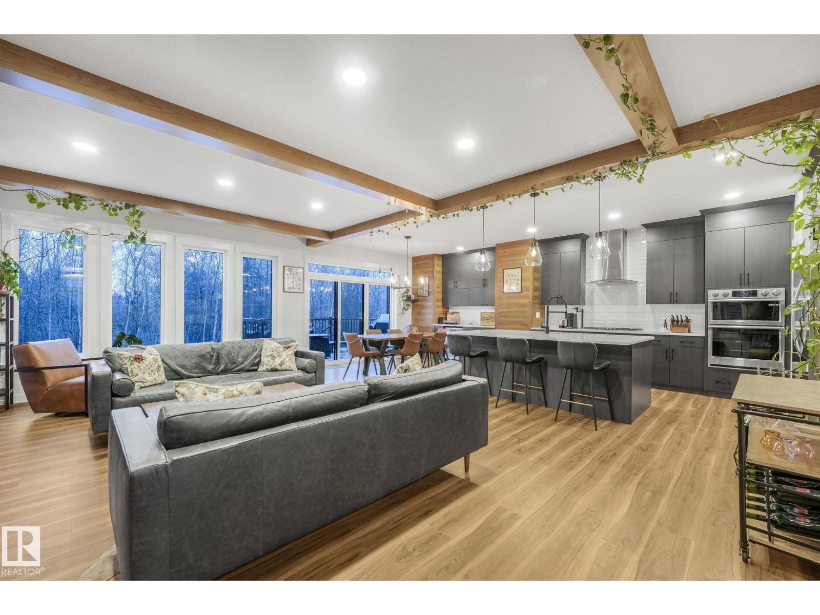 707 Kinglet Bv Nw, Edmonton, Alberta  T5S 0N8 - Photo 7 - E4466963