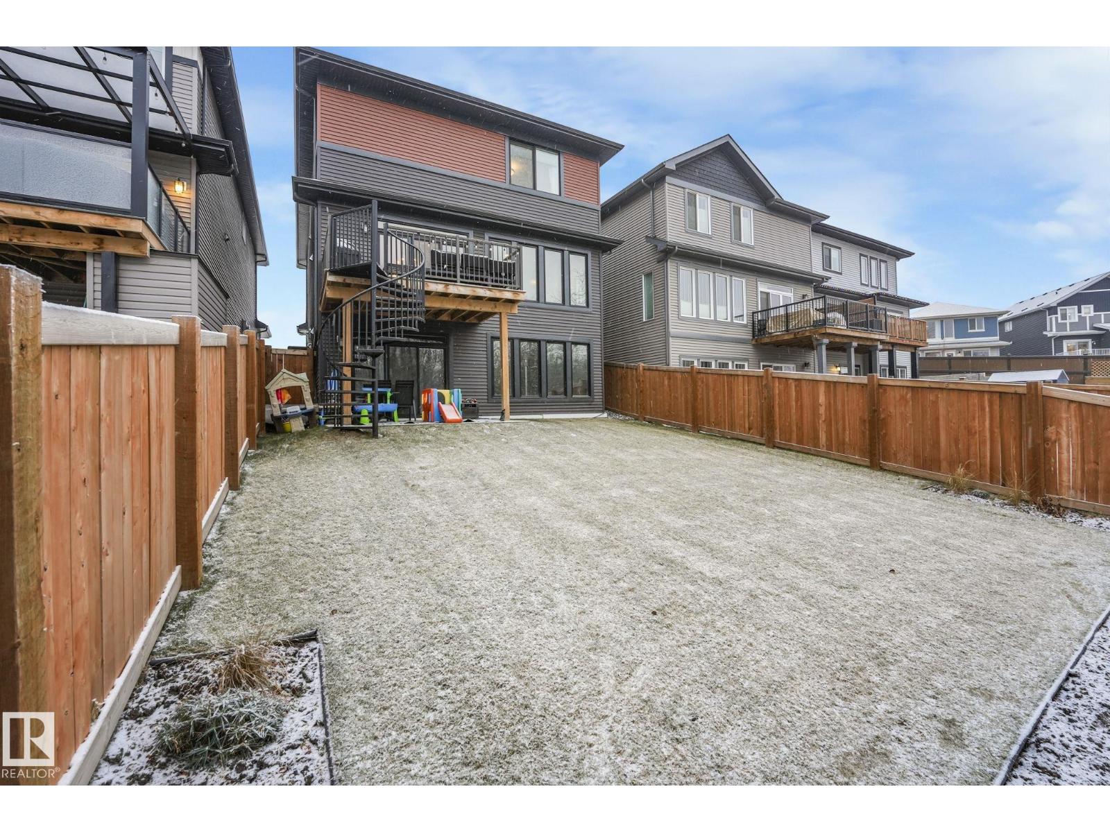 707 Kinglet Bv Nw, Edmonton, Alberta  T5S 0N8 - Photo 73 - E4466963