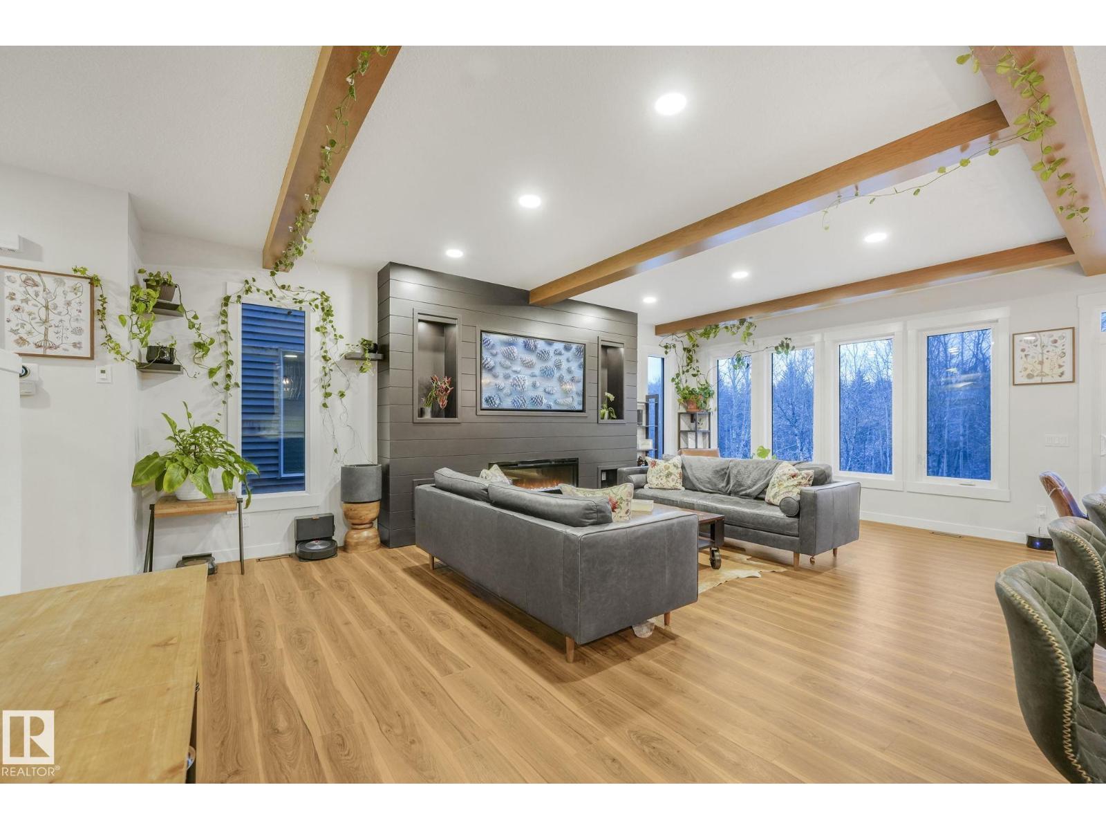 707 Kinglet Bv Nw, Edmonton, Alberta  T5S 0N8 - Photo 8 - E4466963