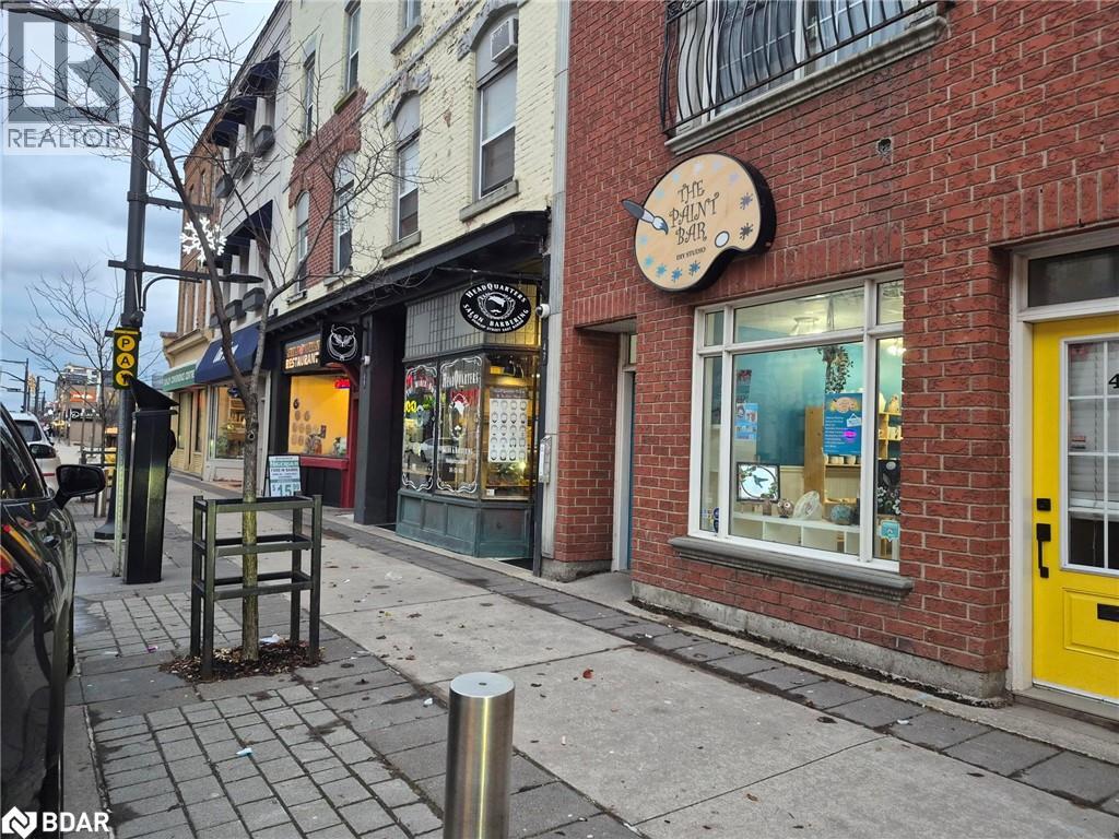 45 Dunlop Street E, Barrie, Ontario  L4M 1A2 - Photo 2 - 40790700