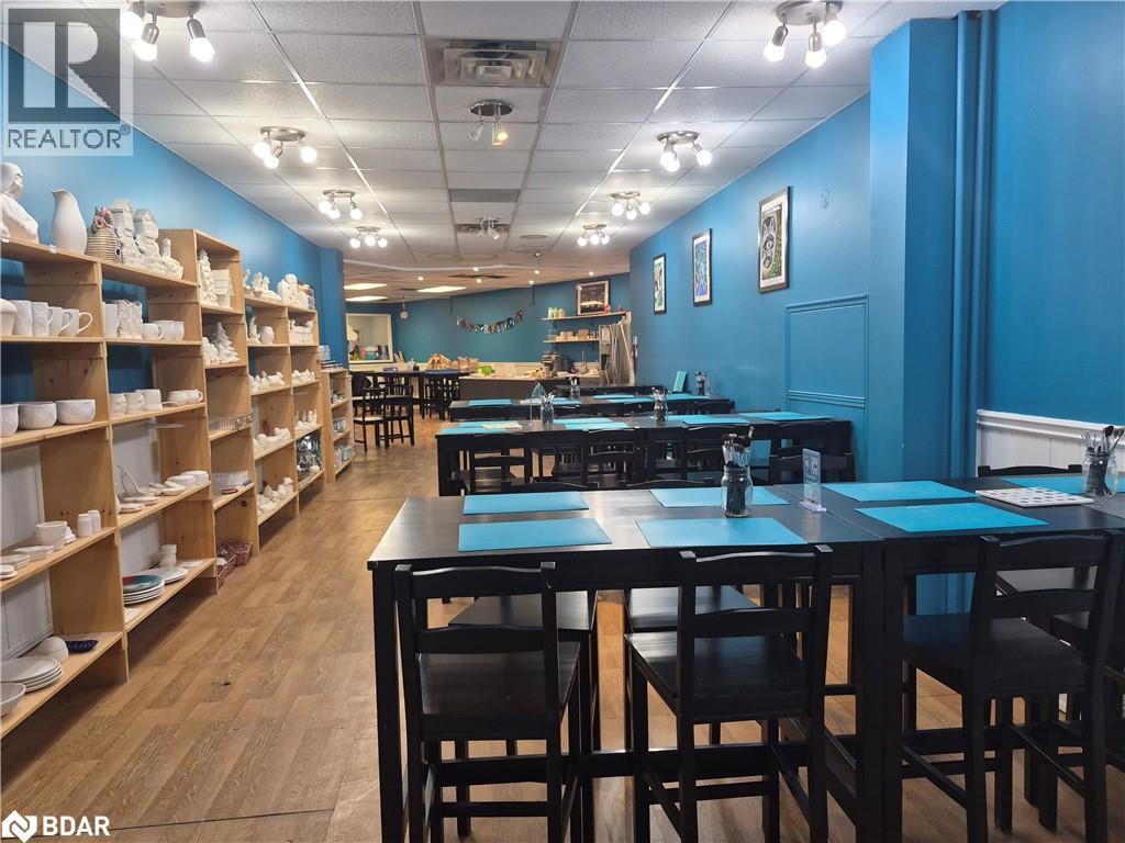 45 Dunlop Street E, Barrie, Ontario  L4M 1A2 - Photo 4 - 40790700