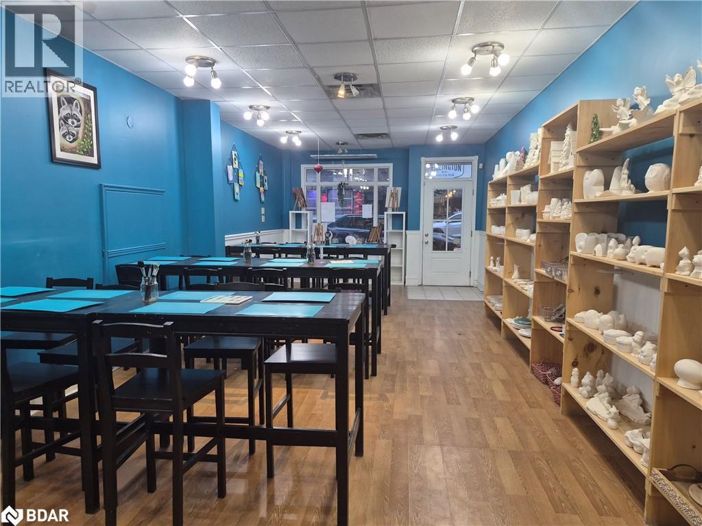 45 Dunlop Street E, Barrie, Ontario  L4M 1A2 - Photo 6 - 40790700