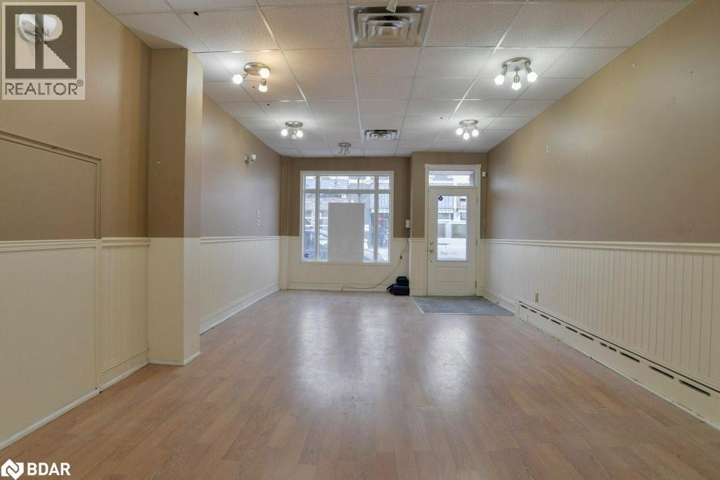 45 Dunlop Street E, Barrie, Ontario  L4M 1A2 - Photo 7 - 40790700