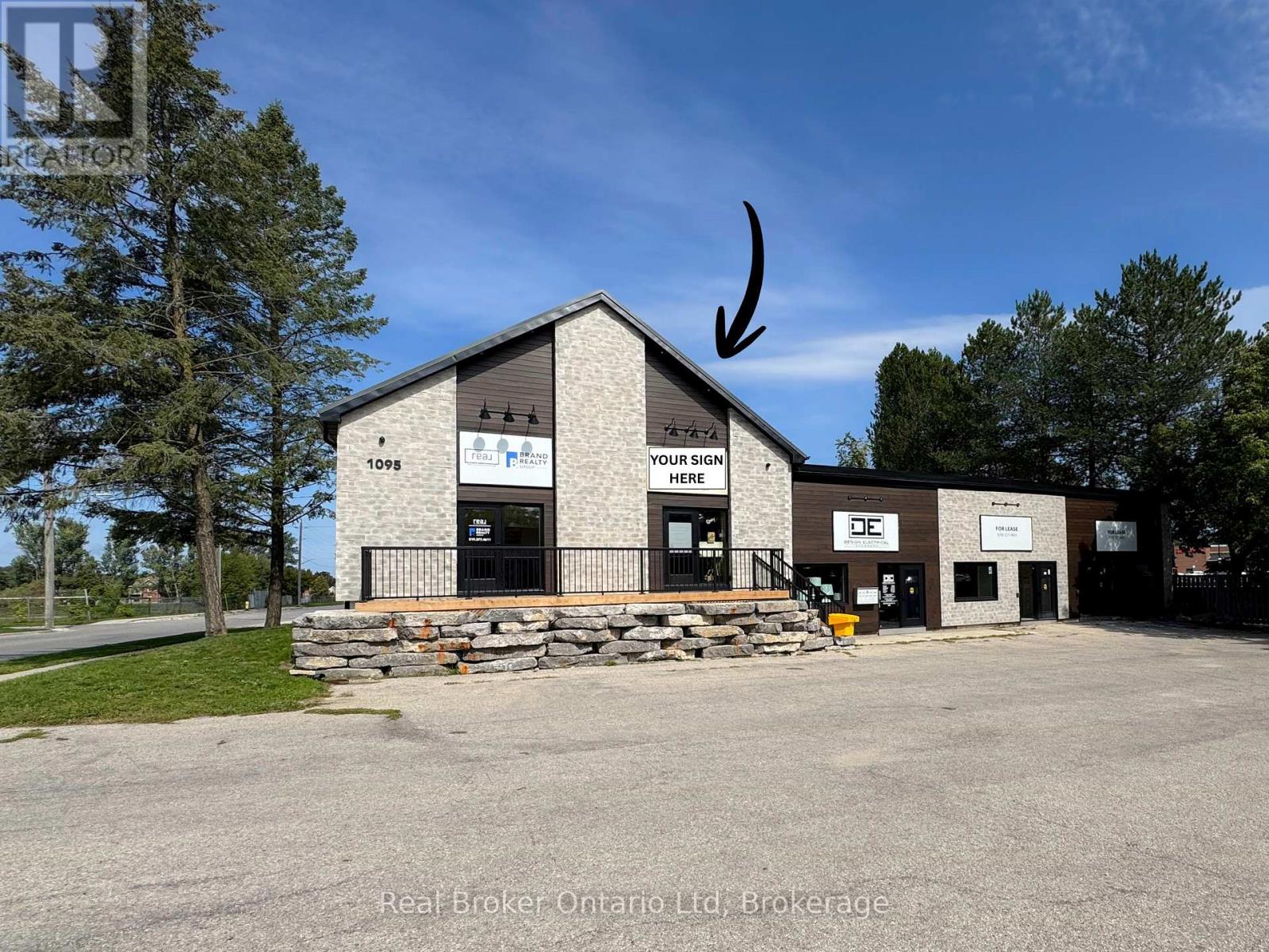 2 - 1095 1ST AVENUE W, Owen Sound, Ontario