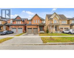 2372 EQUESTRIAN CRESCENT, Oshawa, Ontario