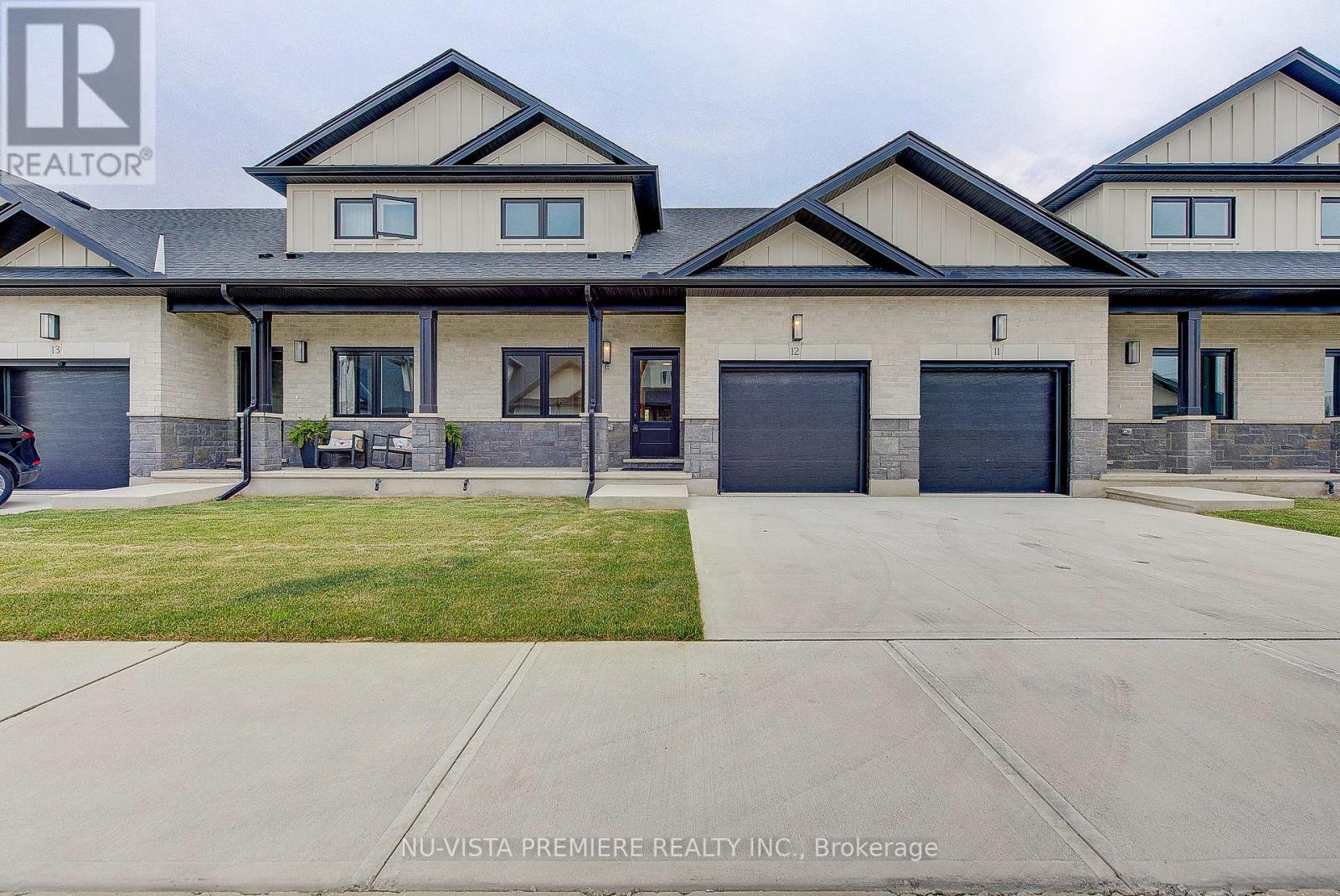 46 - 214 ST CLAIR BOULEVARD, St. Clair, Ontario