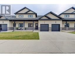 46 - 214 ST CLAIR BOULEVARD, St. Clair, Ontario