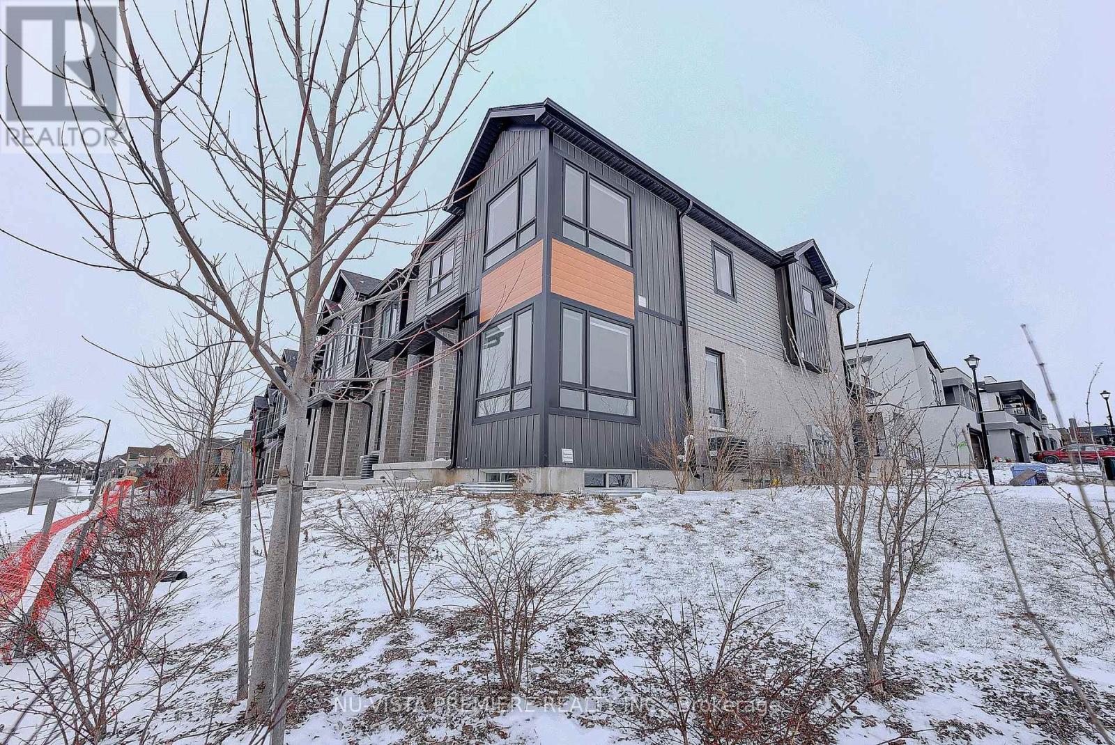 98 - 1820 Canvas Way, London North, Ontario  N5X 0N5 - Photo 2 - X12540674