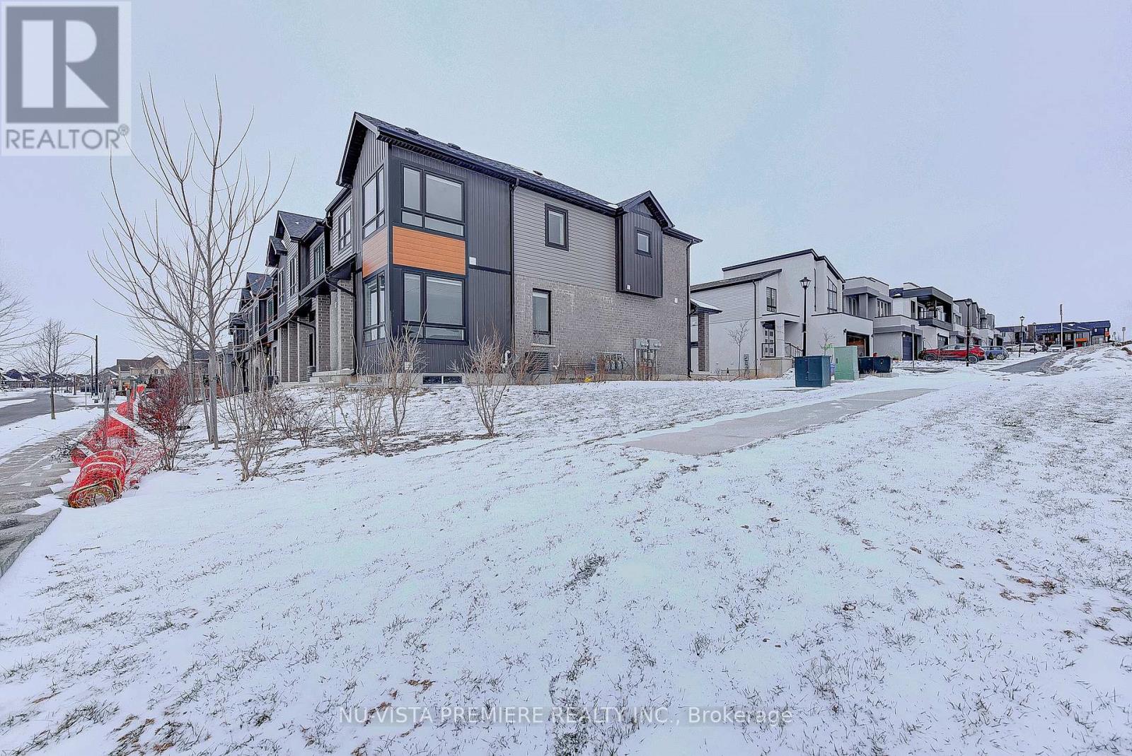 98 - 1820 Canvas Way, London North, Ontario  N5X 0N5 - Photo 3 - X12540674