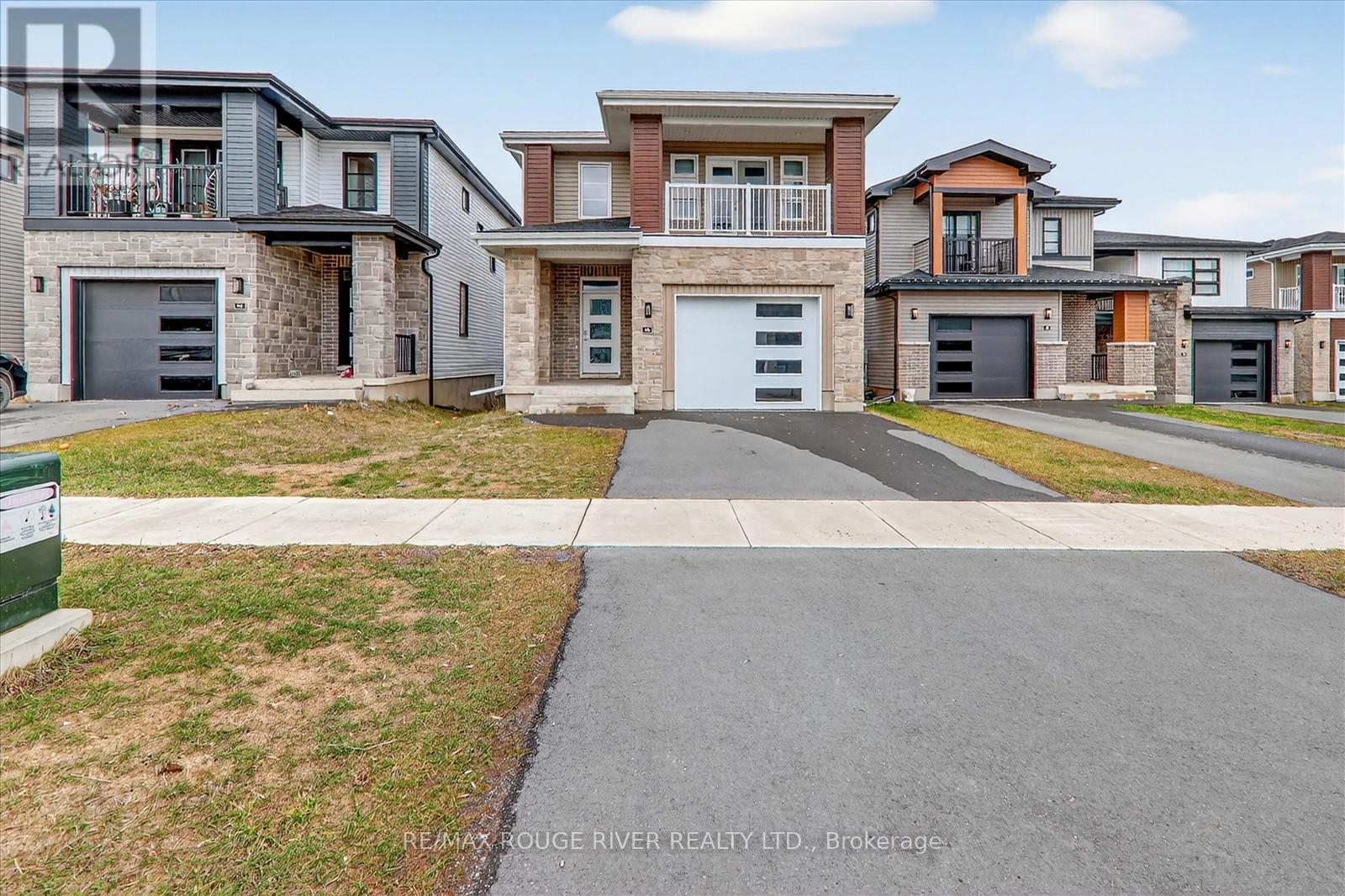 46 Erie Court, Loyalist, Ontario  K7N 0E3 - Photo 2 - X12578124