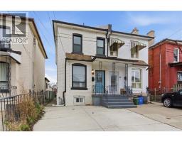 40 FULLERTON Avenue, hamilton, Ontario