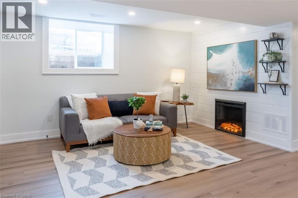 72 West 1st Street, Hamilton, Ontario  L9C 3C3 - Photo 20 - 40791173