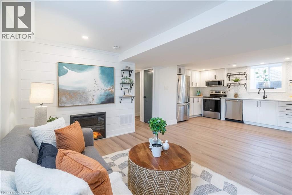 72 West 1st Street, Hamilton, Ontario  L9C 3C3 - Photo 27 - 40791173