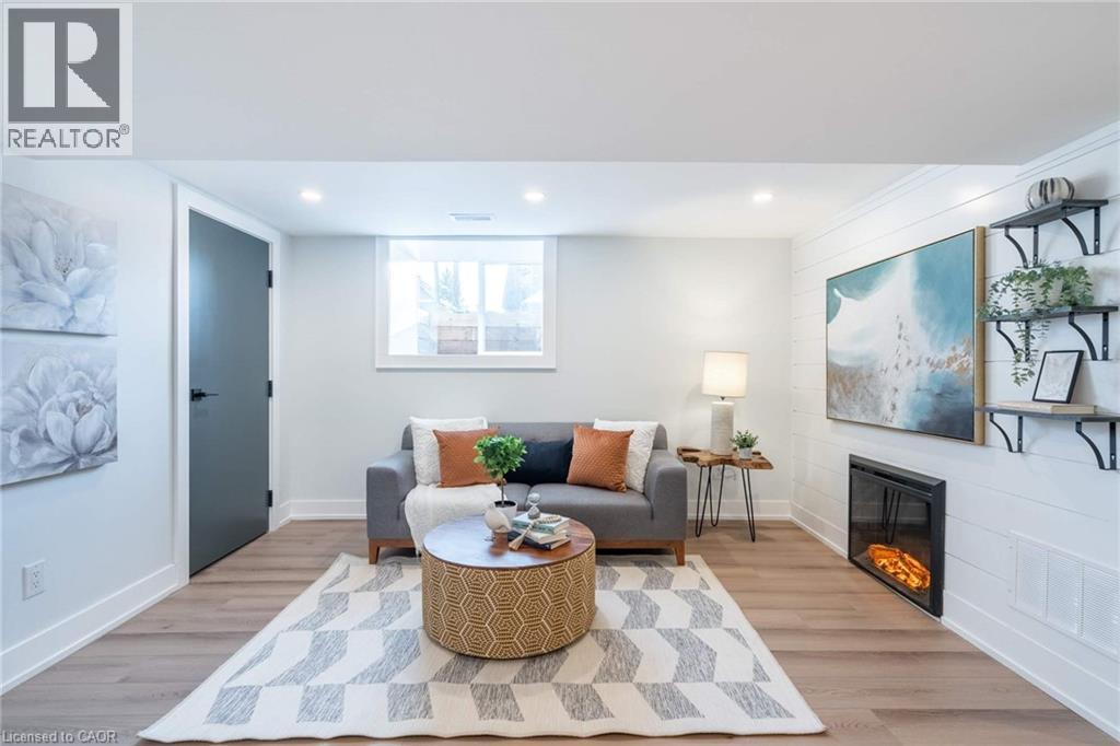 72 West 1st Street, Hamilton, Ontario  L9C 3C3 - Photo 28 - 40791173