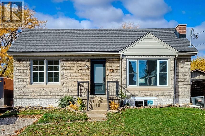 72 West 1st Street, Hamilton, Ontario  L9C 3C3 - Photo 34 - 40791173