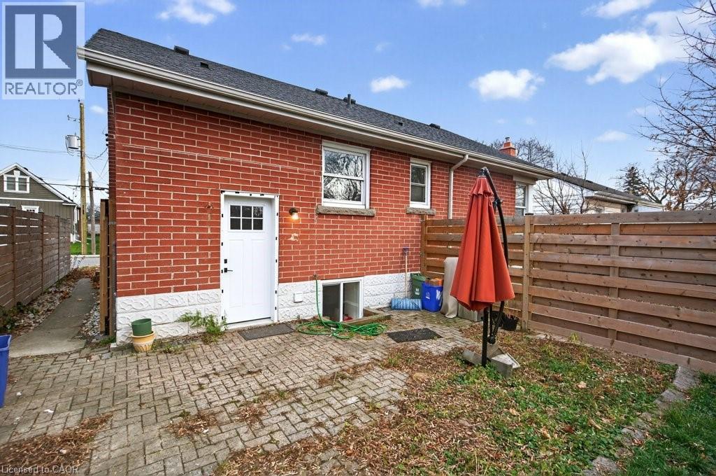 72 West 1st Street, Hamilton, Ontario  L9C 3C3 - Photo 37 - 40791173