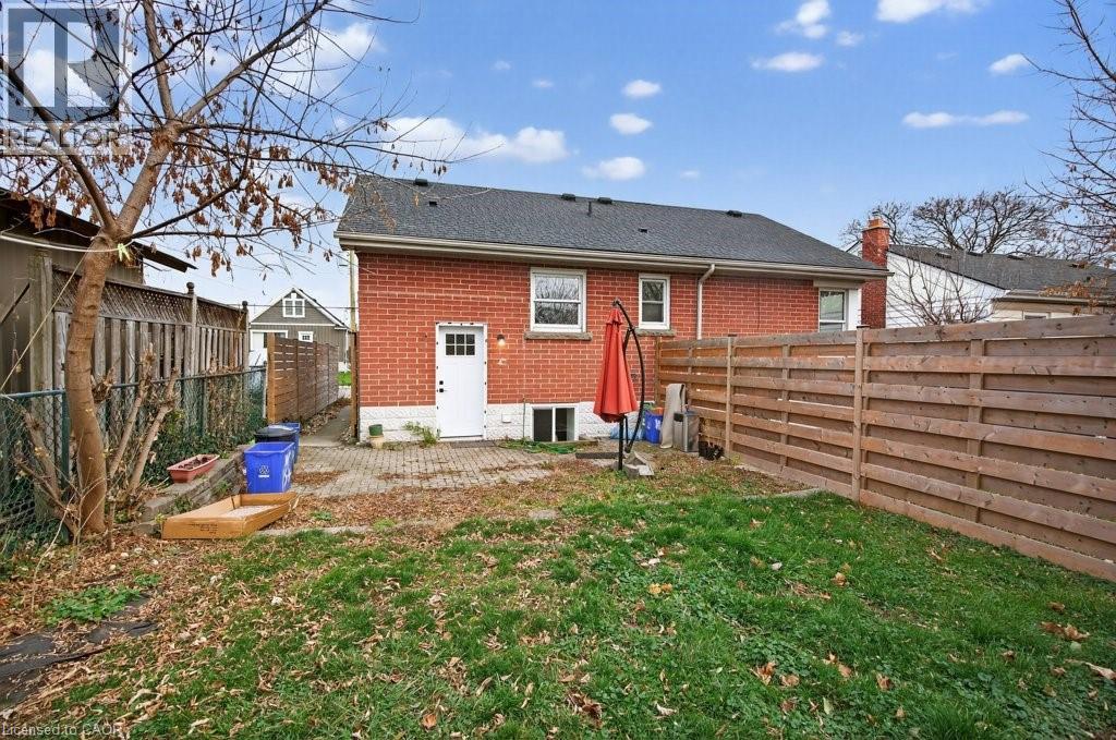 72 West 1st Street, Hamilton, Ontario  L9C 3C3 - Photo 38 - 40791173