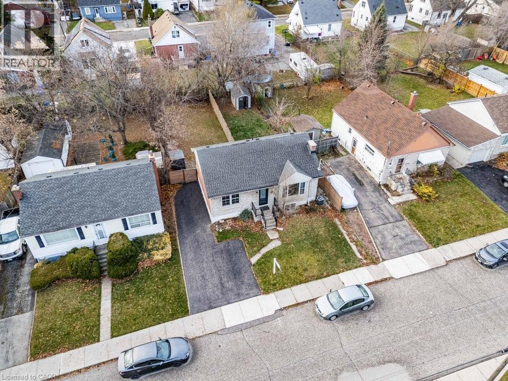 72 West 1st Street, Hamilton, Ontario  L9C 3C3 - Photo 40 - 40791173