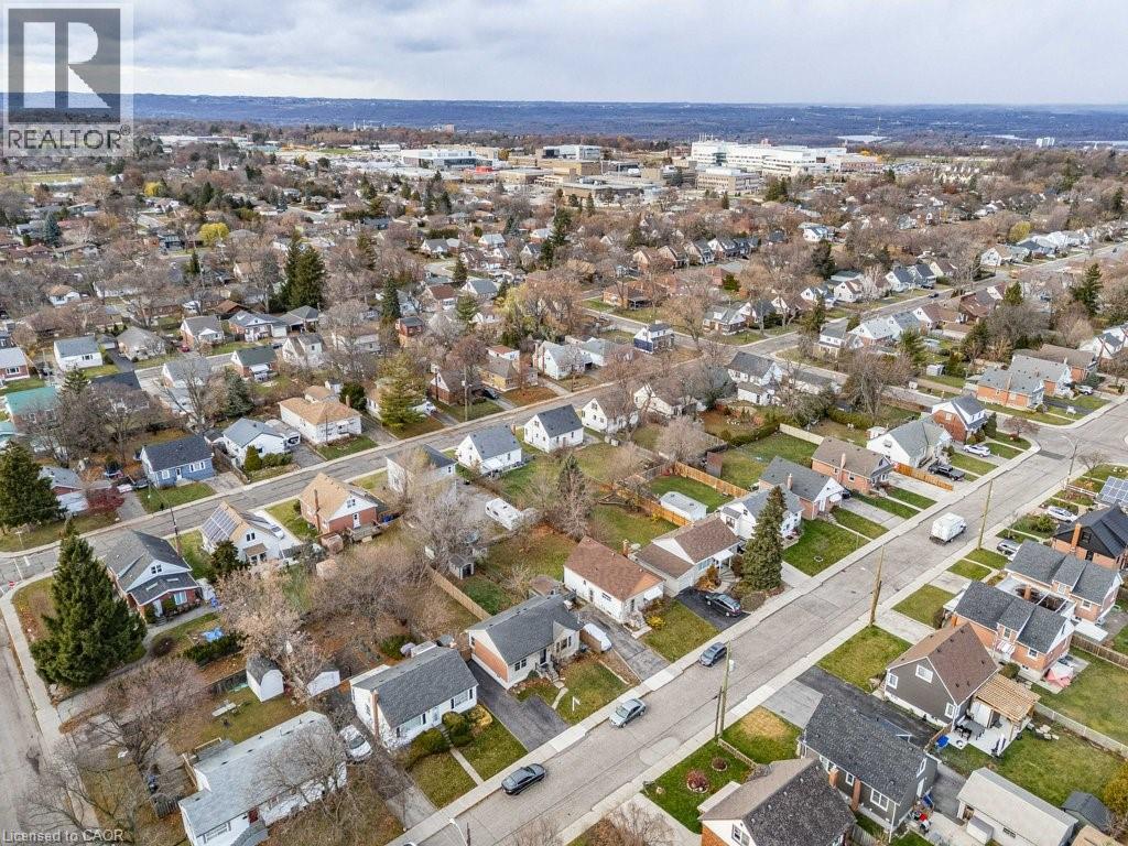 72 West 1st Street, Hamilton, Ontario  L9C 3C3 - Photo 41 - 40791173