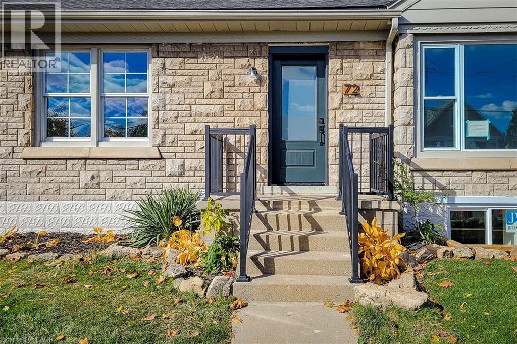 72 West 1st Street, Hamilton, Ontario  L9C 3C3 - Photo 6 - 40791173