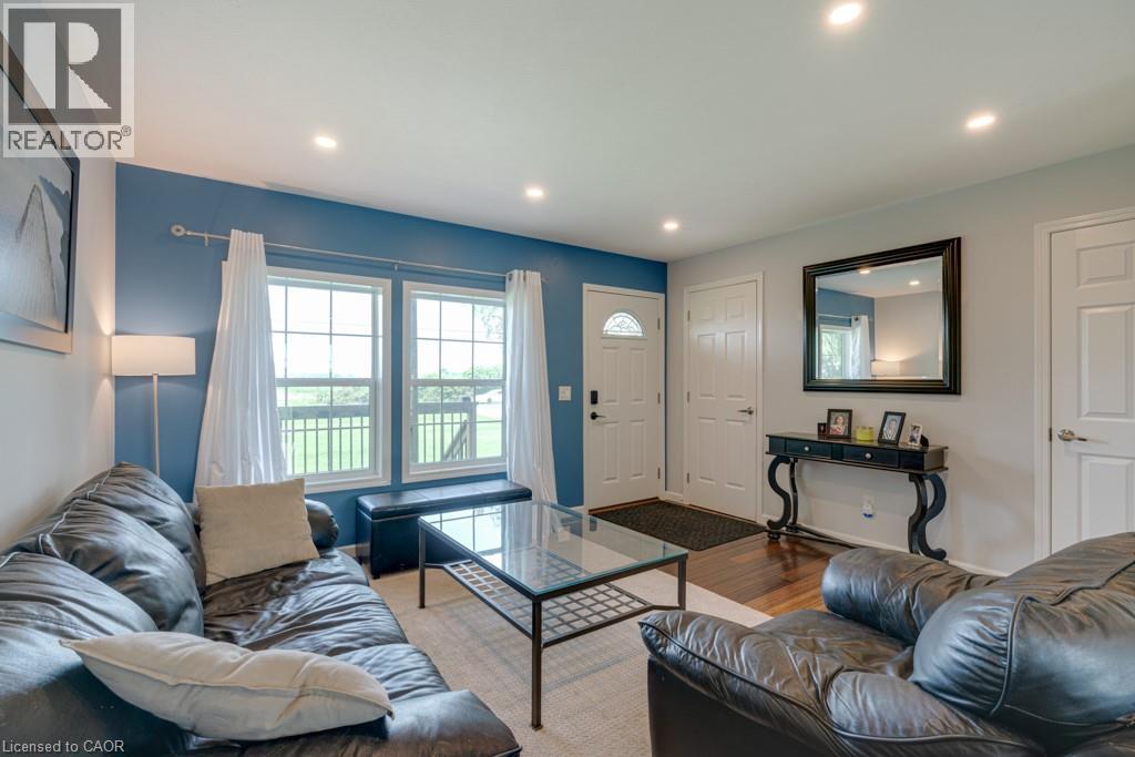 3318 #6 Highway, Hagersville, Ontario  N0A 1J0 - Photo 10 - 40791128