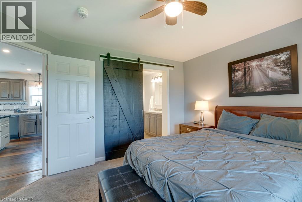 3318 #6 Highway, Hagersville, Ontario  N0A 1J0 - Photo 13 - 40791128