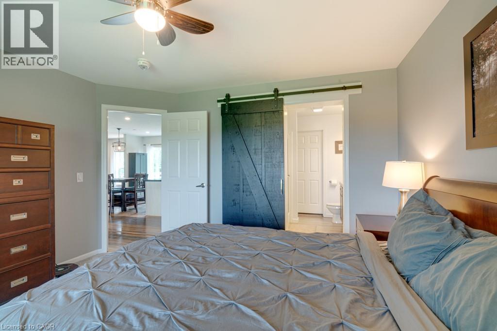 3318 #6 Highway, Hagersville, Ontario  N0A 1J0 - Photo 14 - 40791128