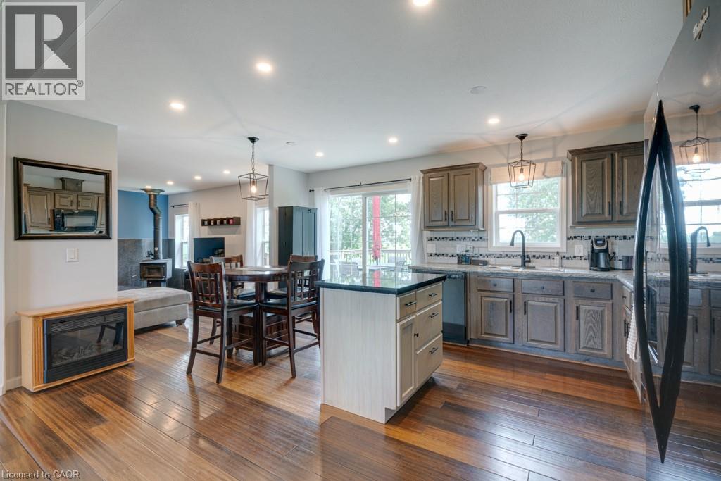 3318 #6 Highway, Hagersville, Ontario  N0A 1J0 - Photo 16 - 40791128