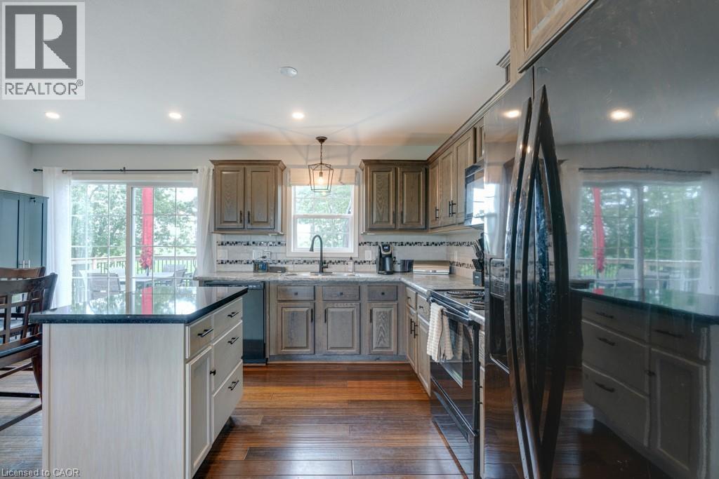 3318 #6 Highway, Hagersville, Ontario  N0A 1J0 - Photo 17 - 40791128