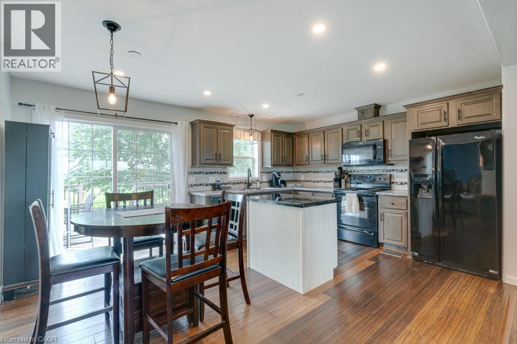 3318 #6 Highway, Hagersville, Ontario  N0A 1J0 - Photo 18 - 40791128