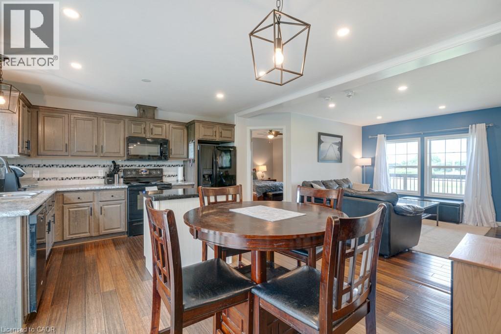 3318 #6 Highway, Hagersville, Ontario  N0A 1J0 - Photo 19 - 40791128