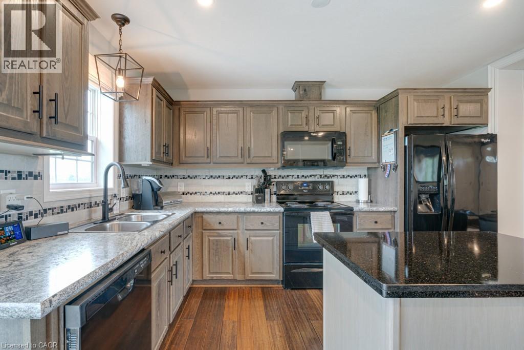 3318 #6 Highway, Hagersville, Ontario  N0A 1J0 - Photo 20 - 40791128