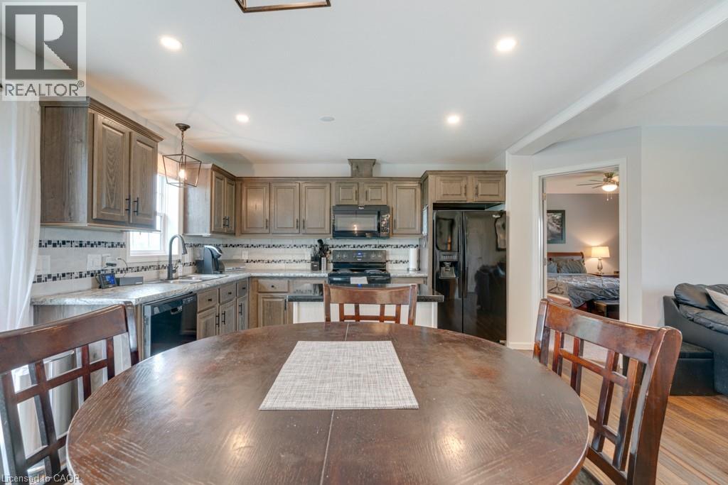 3318 #6 Highway, Hagersville, Ontario  N0A 1J0 - Photo 21 - 40791128