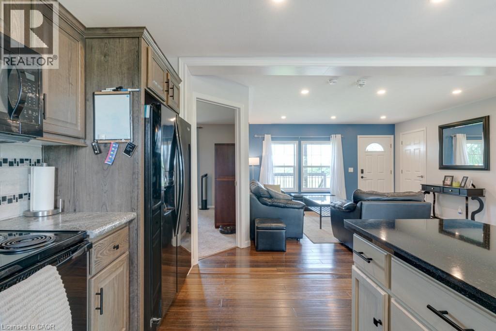 3318 #6 Highway, Hagersville, Ontario  N0A 1J0 - Photo 22 - 40791128