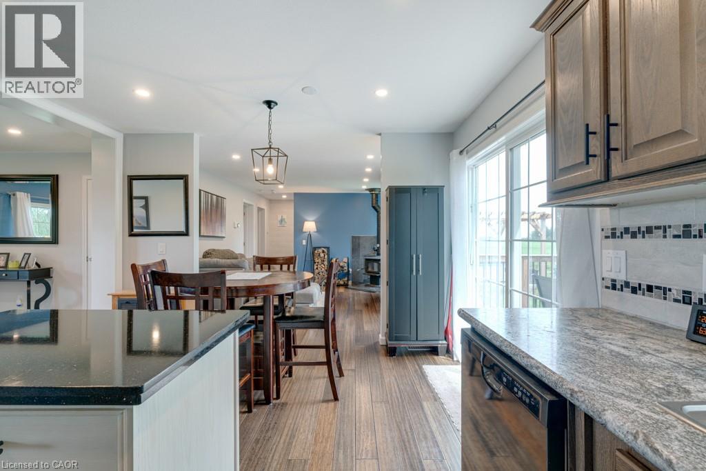 3318 #6 Highway, Hagersville, Ontario  N0A 1J0 - Photo 23 - 40791128