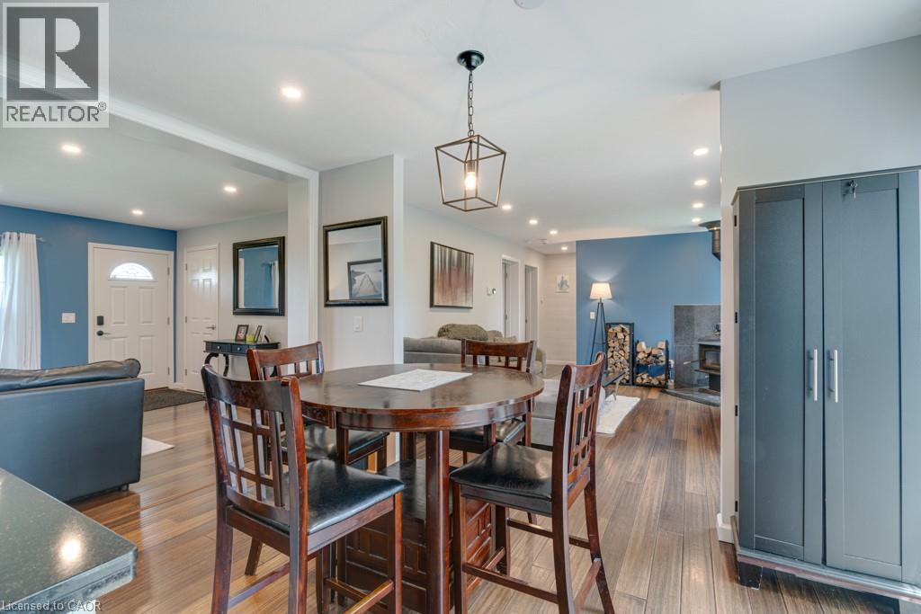 3318 #6 Highway, Hagersville, Ontario  N0A 1J0 - Photo 24 - 40791128