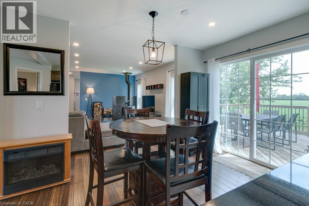 3318 #6 Highway, Hagersville, Ontario  N0A 1J0 - Photo 25 - 40791128