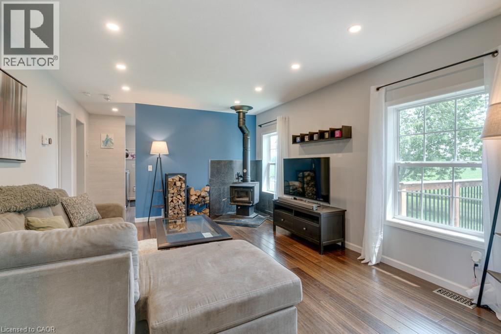 3318 #6 Highway, Hagersville, Ontario  N0A 1J0 - Photo 26 - 40791128