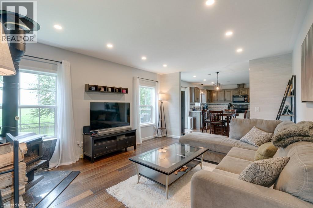 3318 #6 Highway, Hagersville, Ontario  N0A 1J0 - Photo 28 - 40791128