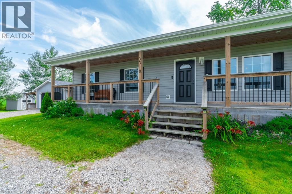 3318 #6 Highway, Hagersville, Ontario  N0A 1J0 - Photo 4 - 40791128