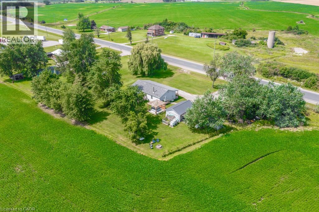 3318 #6 Highway, Hagersville, Ontario  N0A 1J0 - Photo 49 - 40791128